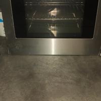 forno elettrico ventilato  rex