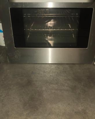 forno elettrico ventilato  rex