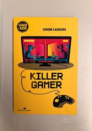 Libro; Killer player
