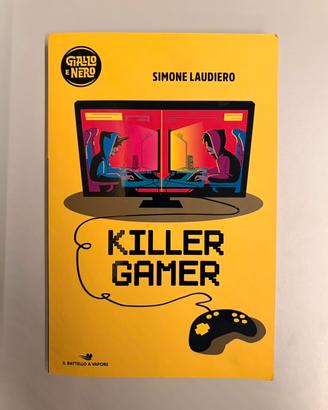 Libro; Killer player