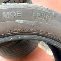 Pneumatici estivi 225/50 17 94W