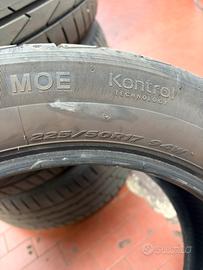 Pneumatici estivi 225/50 17 94W
