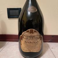 Barolo 1973 Giovanni Scanavino – Formato 3,75L