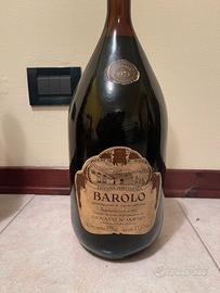 Barolo 1973 Giovanni Scanavino – Formato 3,75L