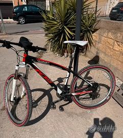 Bicicletta   MTB Wilier Triestina 709 XC