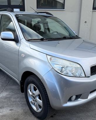 Daihatsu Terios 1.5 4WD