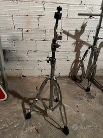 Asta piatto batteria