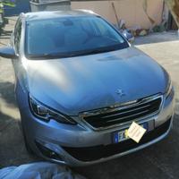 Peugeot 308 sw guasta