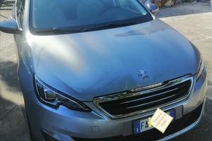 Peugeot 308 sw guasta