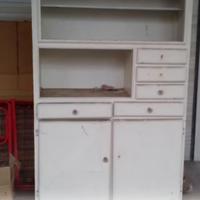 Credenza della Bisnonna