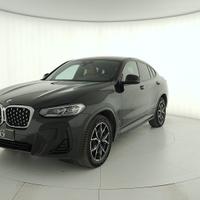 BMW X4 G02 2021 - X4 xdrive20d mhev 48V Msport aut