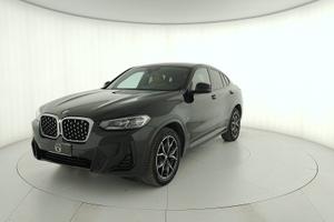 BMW X4 G02 2021 - X4 xdrive20d mhev 48V Msport aut
