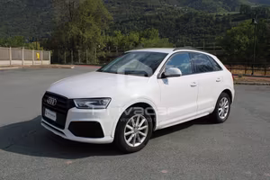 AUDI Q3 2.0 TDI 150 CV quattro S tronic Business