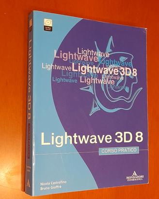 Lightwave 3D 8.