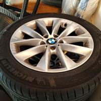 Ruote BMW X3