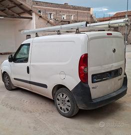 FIAT DOBLO'