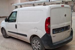 FIAT DOBLO'