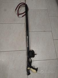 Arbalete salvimar 75 metal