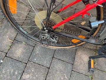 Bicicletta Bottecchia