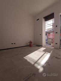 Appartamento di 55 m² con 2 locali a Roma
