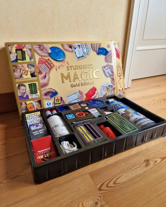 Giochi tenuti come nuovi