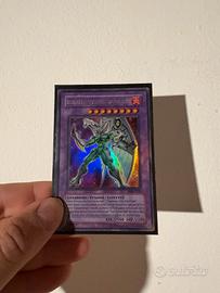 Carta YuGiOh