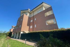 Appartamento di 50 m² con 2 locali e box auto a Le
