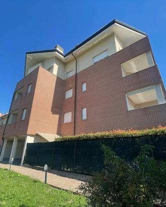 Appartamento di 50 m² con 2 locali e box auto a Le