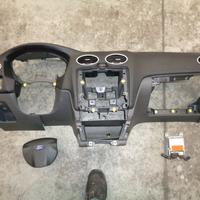 KIT AIRBAG PER FORD FOCUS ANNO 2006