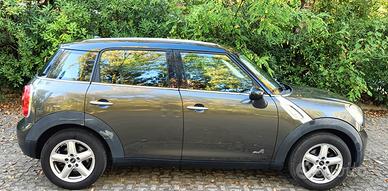 Mini Countryman all4x4 ok Neopatentati 