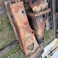 martelli da 300 kg per terna o escavatori da 45/50