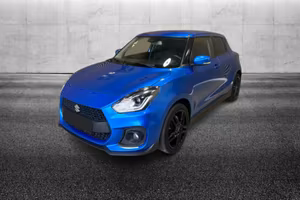 SUZUKI Swift Sport 1.4 Hybrid Boosterjet