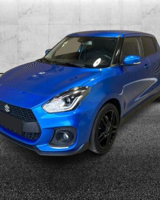 SUZUKI Swift Sport 1.4 Hybrid Boosterjet
