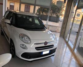 FIAT 500L 1.3 Multijet 95 CV Mirror