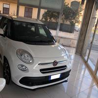 FIAT 500L 1.3 Multijet 95 CV Mirror