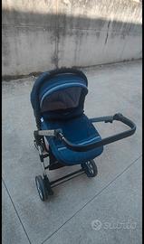 Passeggiono trio foppapedretti
