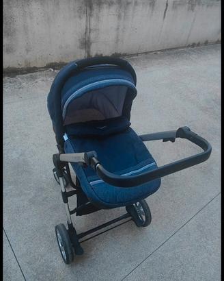 Passeggiono trio foppapedretti