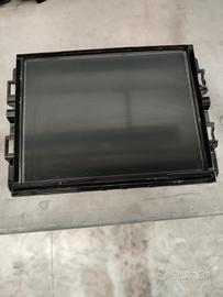 autoradio navigatore nuova jeep