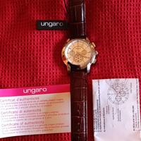 Orologio Crono Ungaro