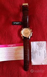 Orologio Crono Ungaro