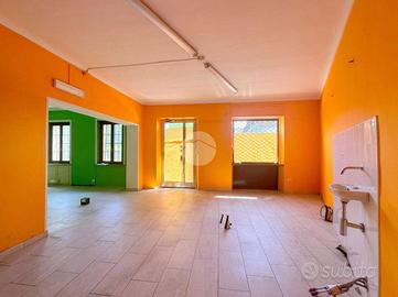 MULTILOCALE A SAVIGLIANO