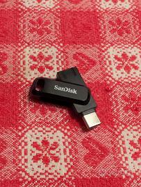Chiavetta Usb 512GB Sandisk 