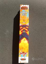 My Hero Academia Endeavor  Playmat Gamemat