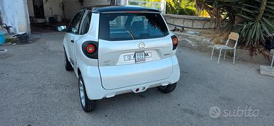 aixam GT