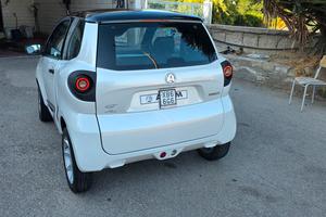 aixam GT
