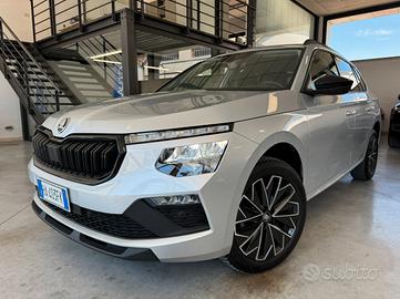 Skoda Kamiq 1.0 tsi Black Dots 115cv dsg