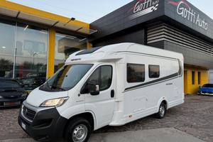 WEINSBERG CARASUITE 650 CLIMA BASCULANTE MATRIMO