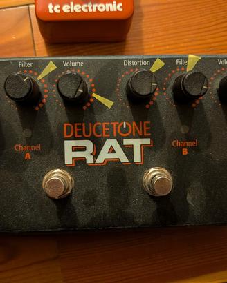 Proco Deucetone Rat (pedale)