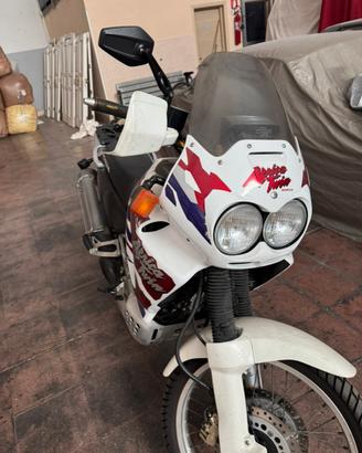 HONDA XRV 750 AFRICA TWIN