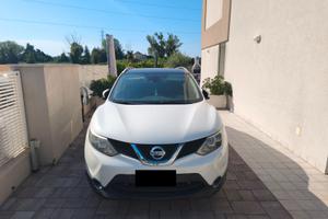 Nissan Qashqai N-connecta 2016 diesel - Euro 6B!!